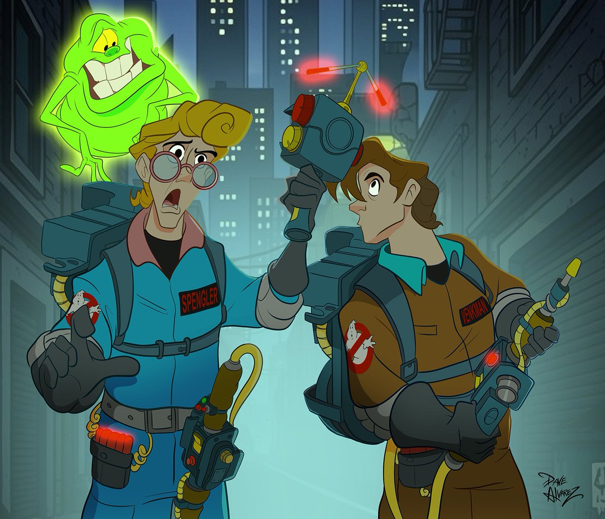 Dave Alvarez tweet media