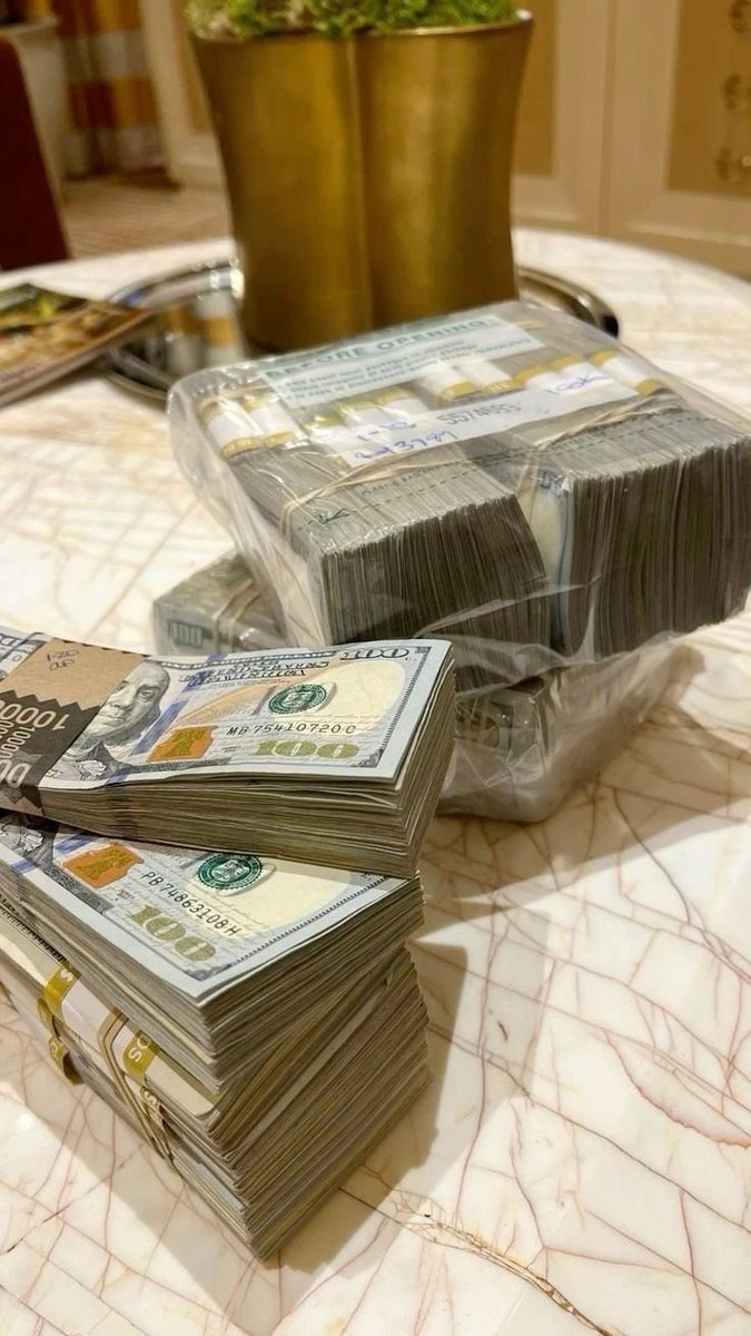 Moneyfesting!