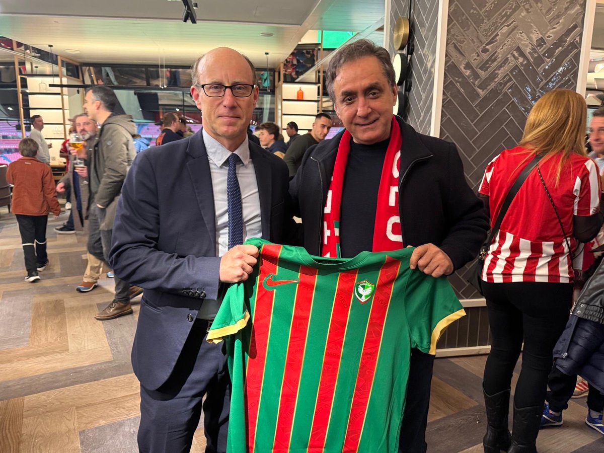 Aziz Elaldı tweet media