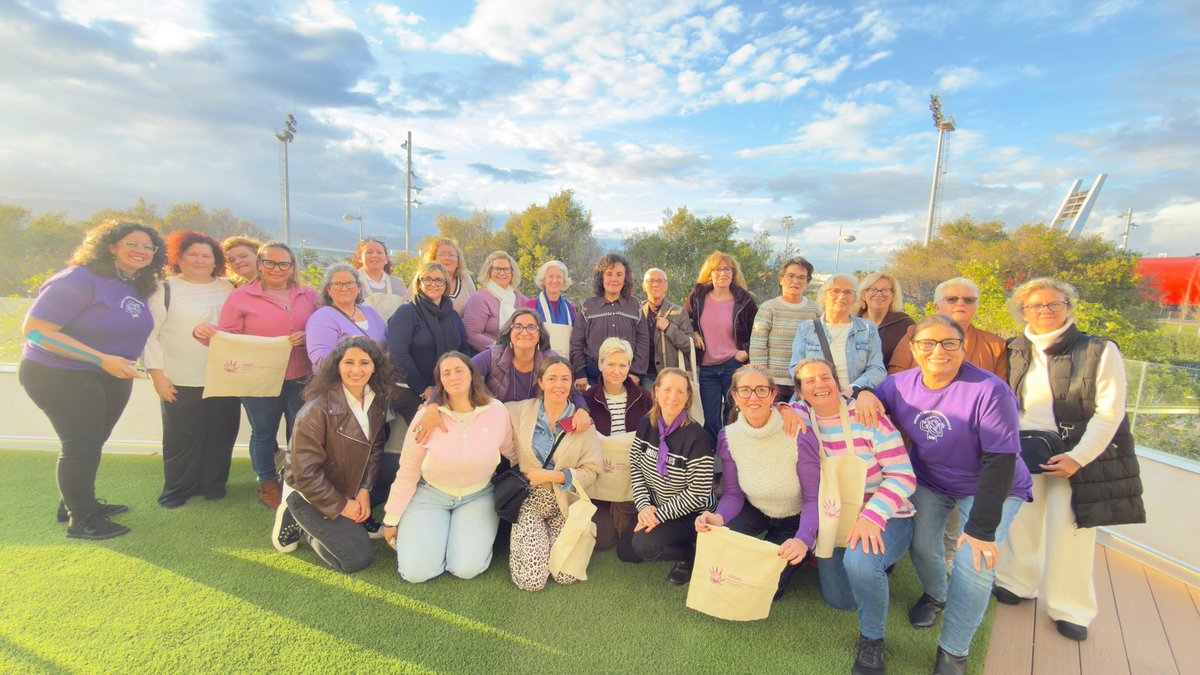 Unión Andaluza de Entidades de Personas Sordas tweet media