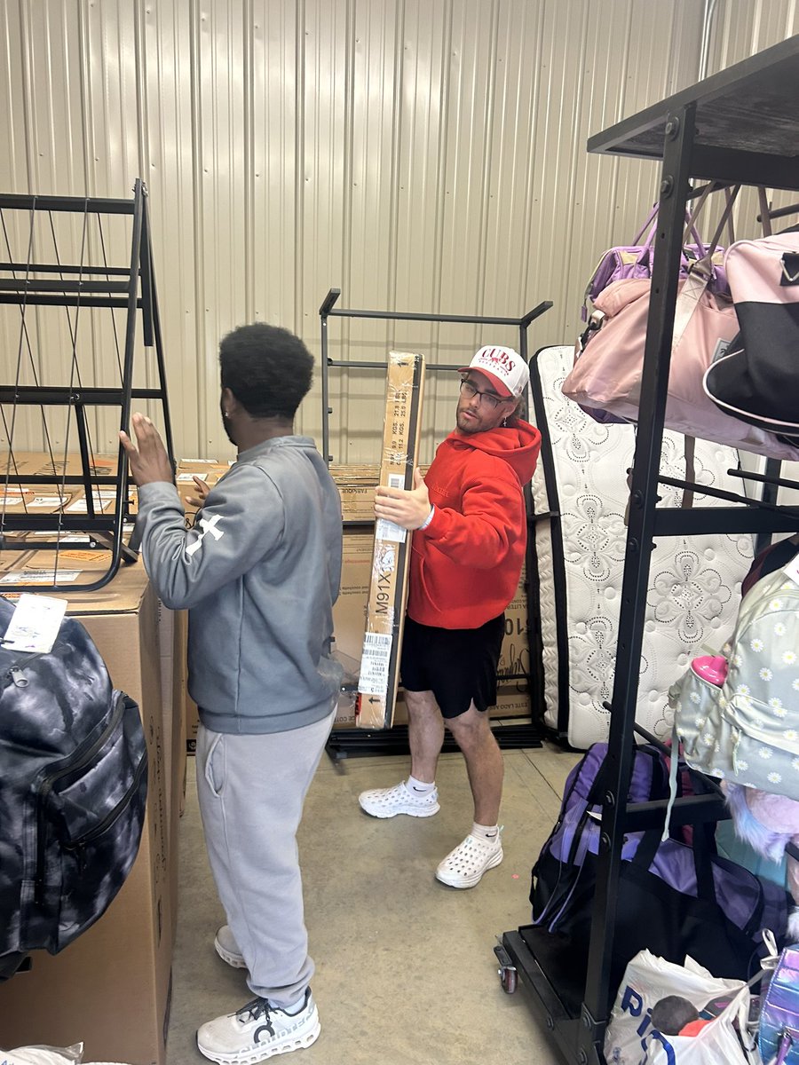 IU Kokomo Baseball tweet media