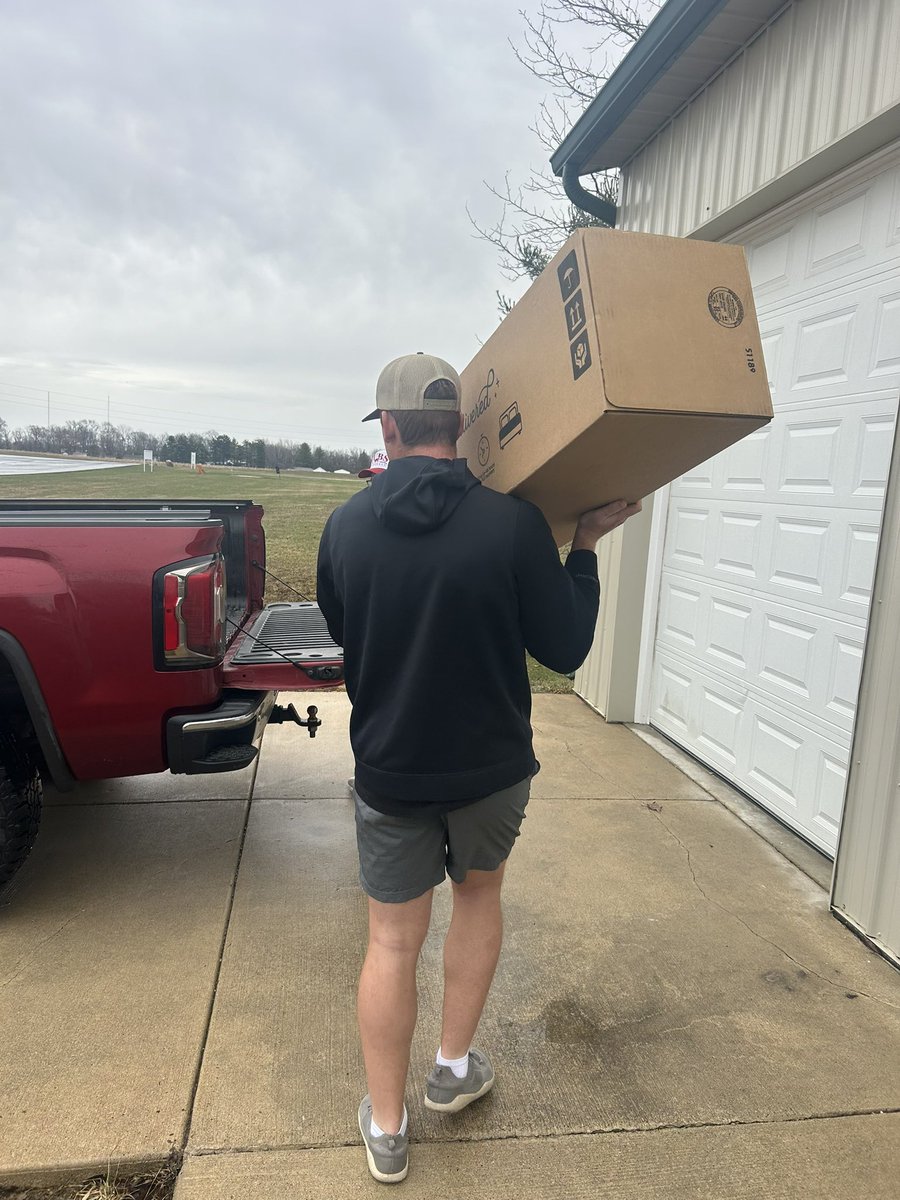 IU Kokomo Baseball tweet media