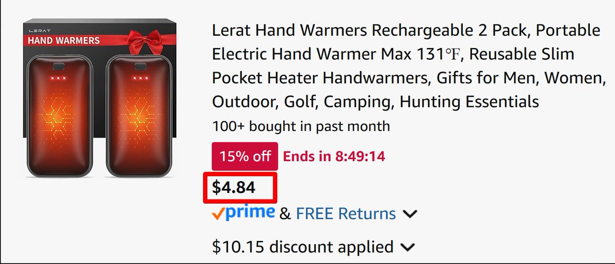 Price Errors tweet media