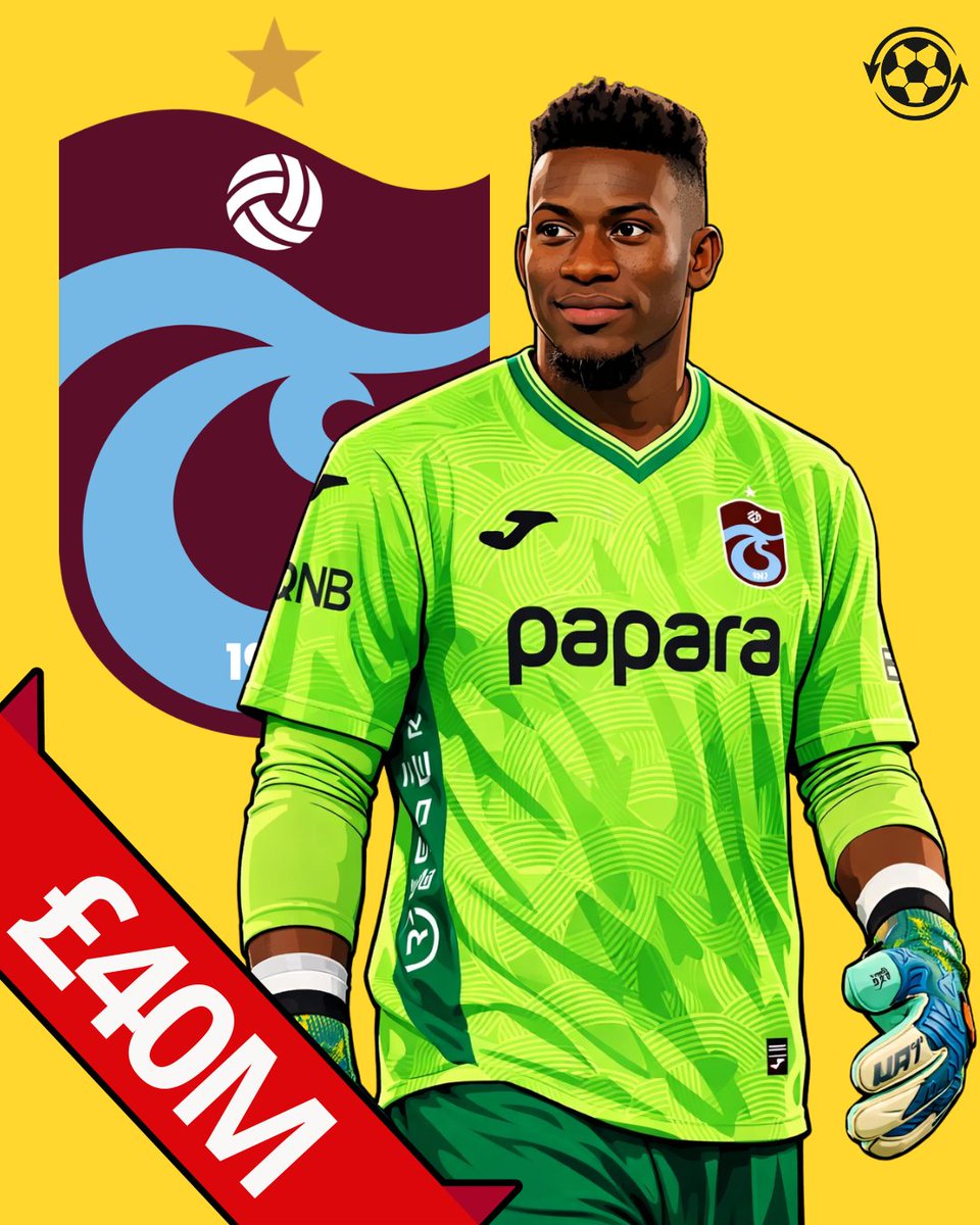 Transfer News Live tweet media