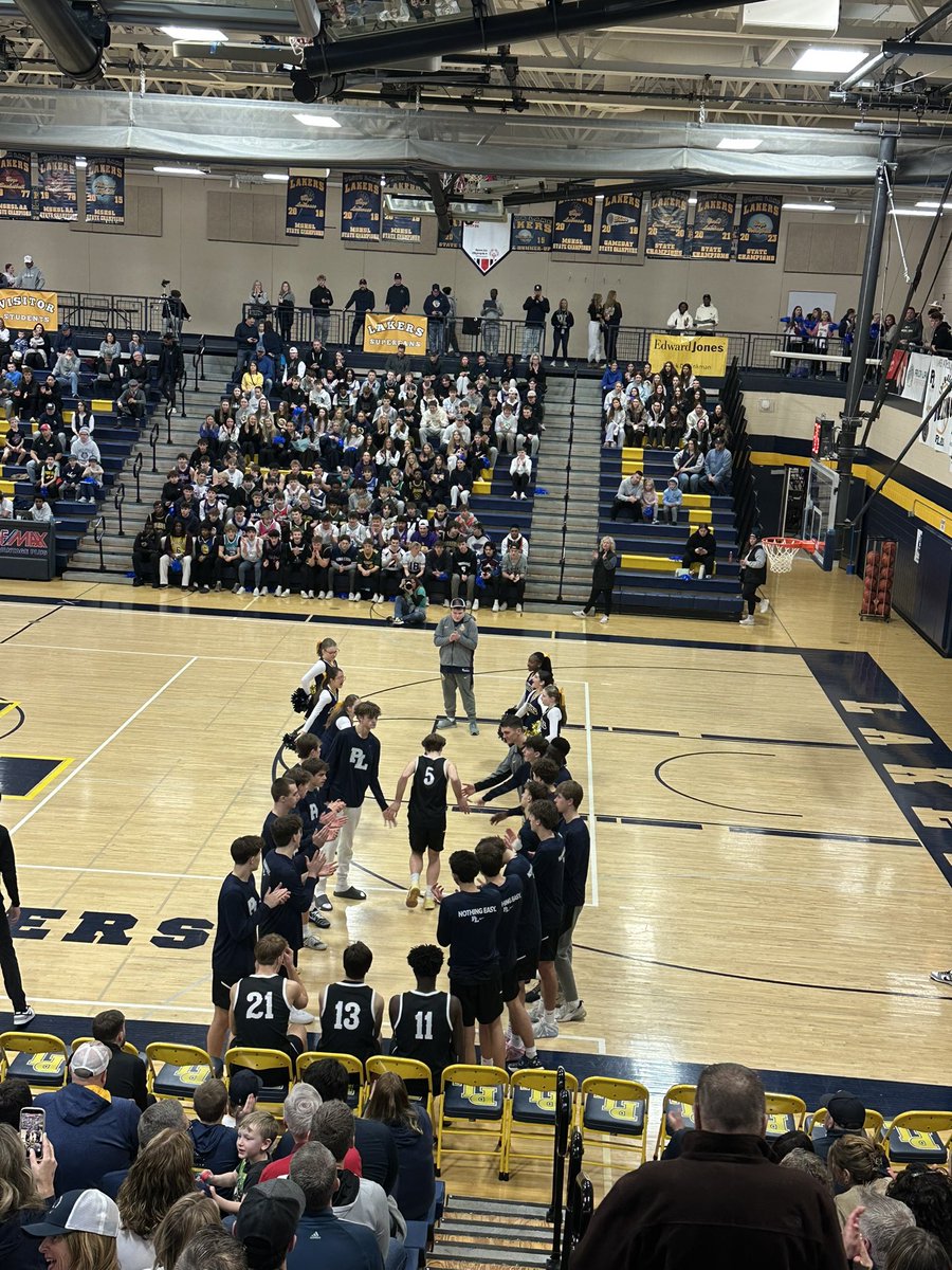 John Bezek tweet media