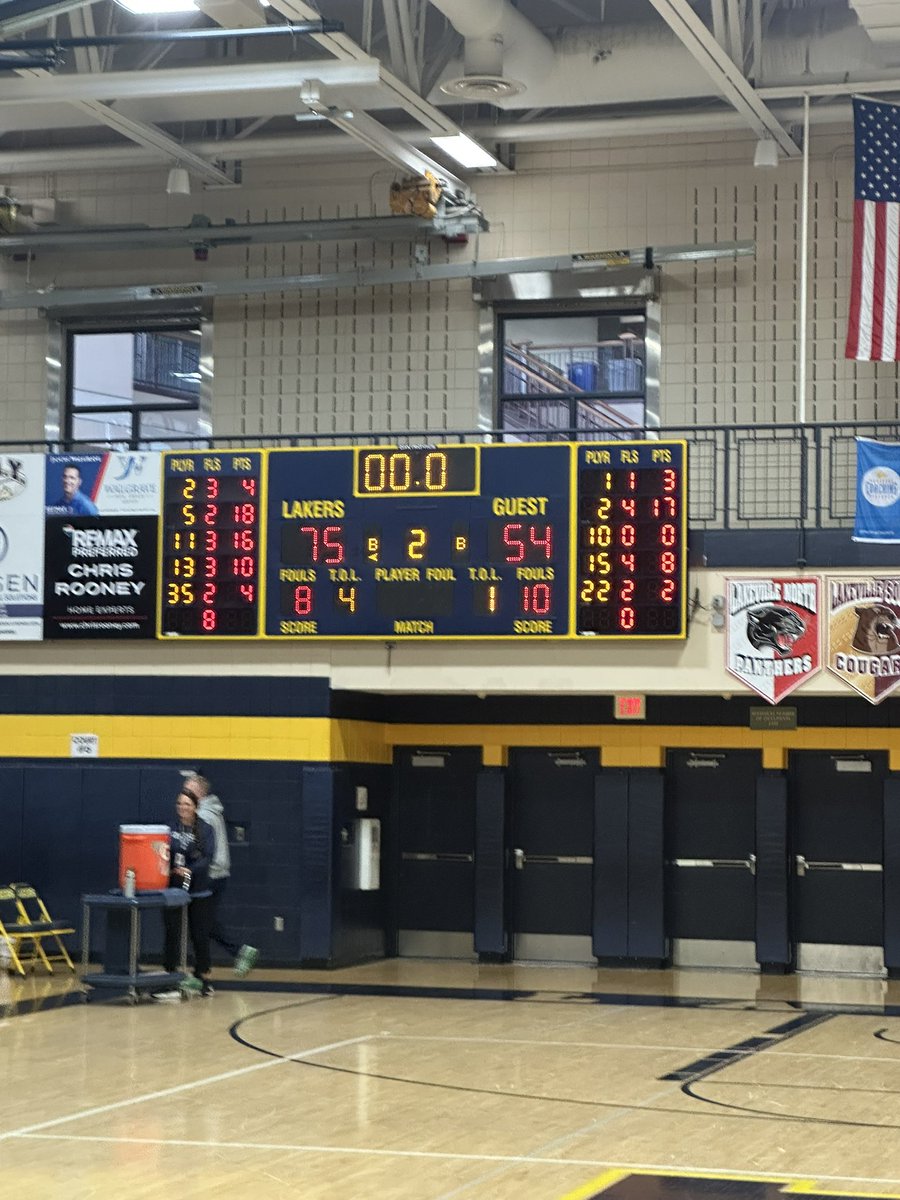 John Bezek tweet media