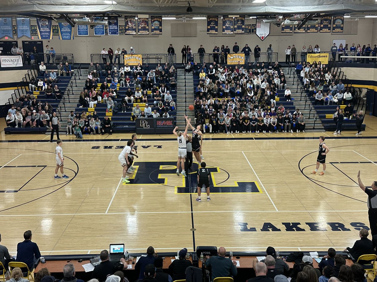 John Bezek tweet media