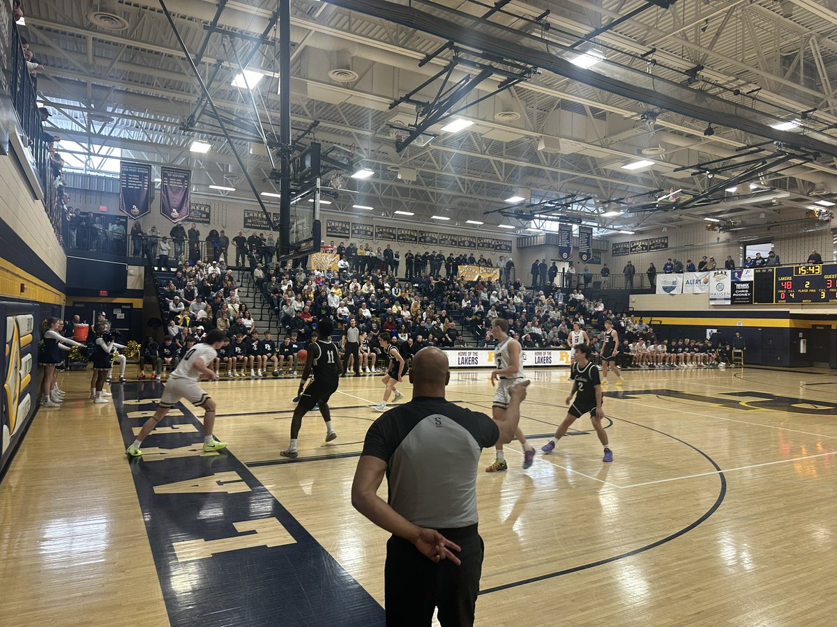 John Bezek tweet media