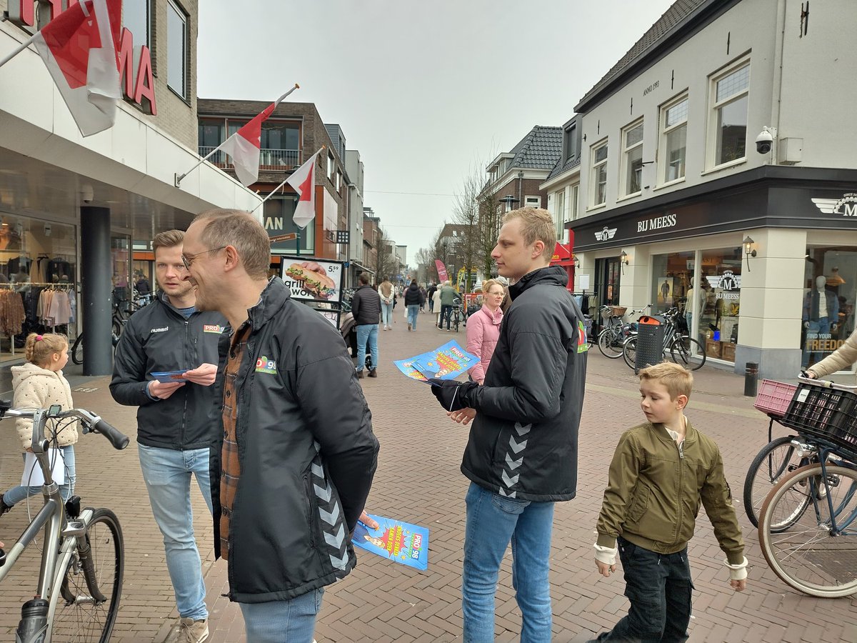 Arjen Korevaar tweet media