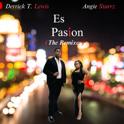 Derrick T. Lewis tweet media