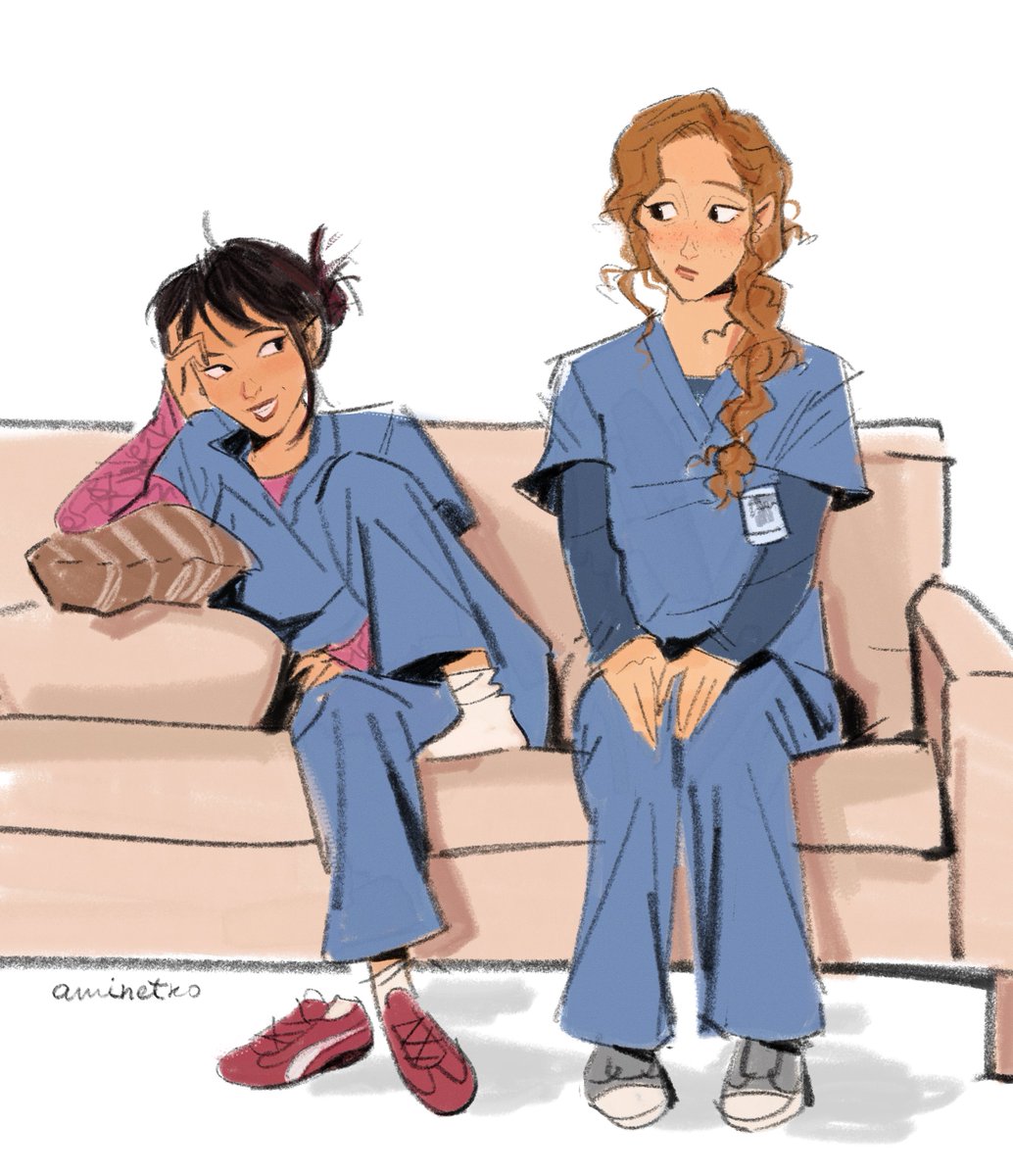 aminka🫧 tweet media