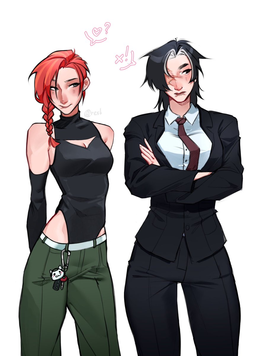 rext ₊˚⊹♡ Vgen comms waitlist are open tweet media