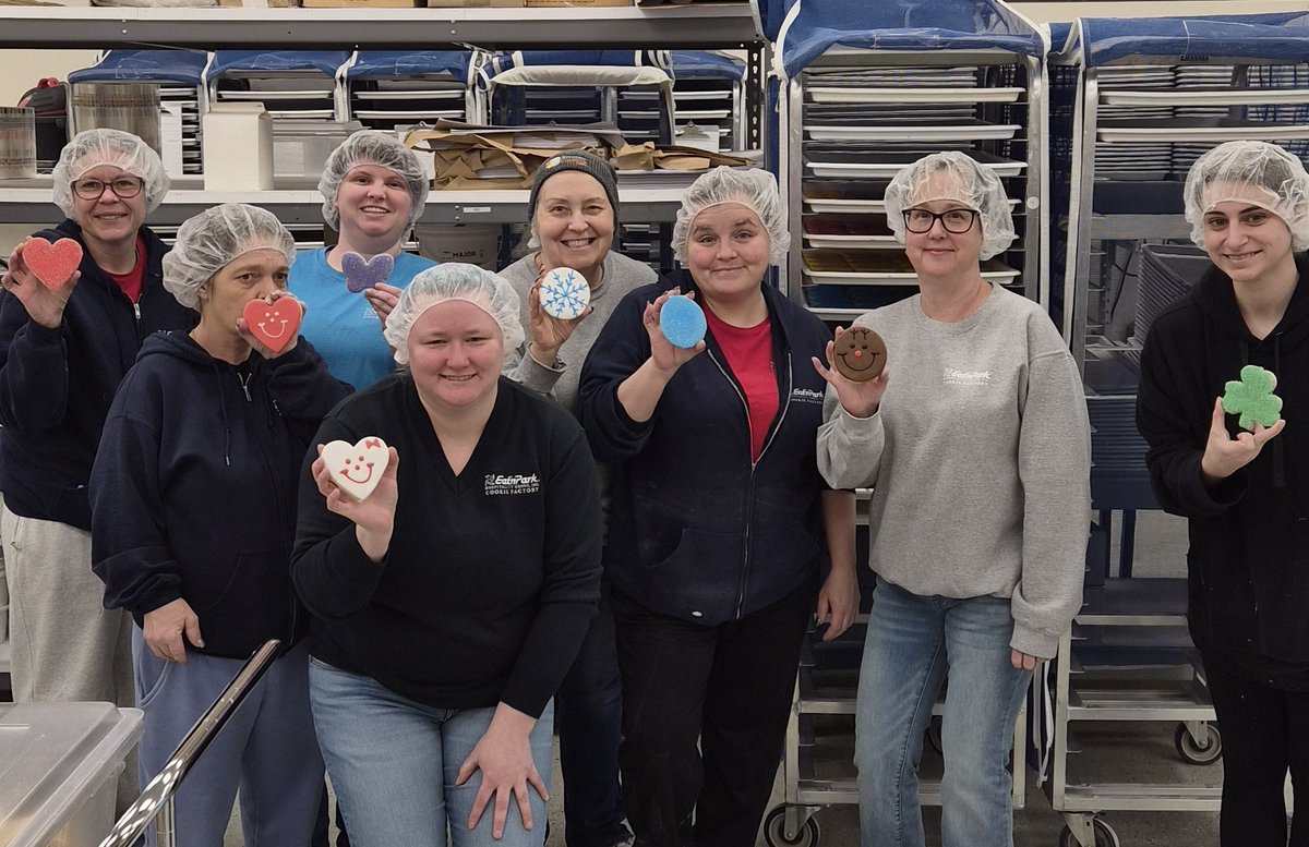 SmileyCookie.com tweet media