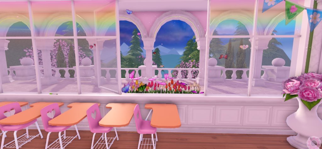 omg this is so pretty??