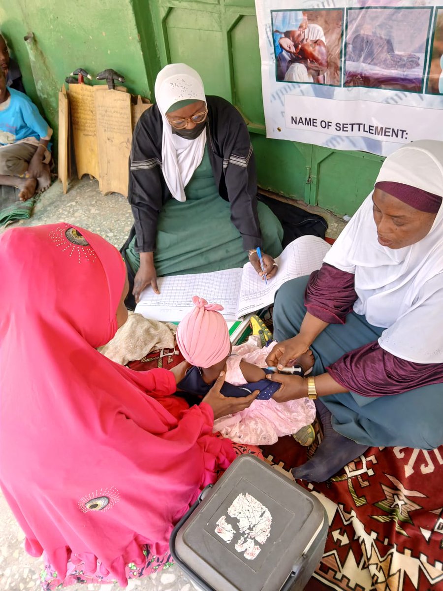Kano Impact Project tweet media