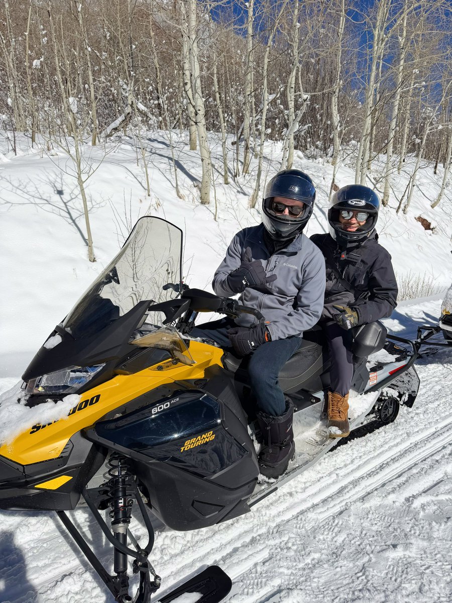 Emerson Lotzia, Jr. tweet media