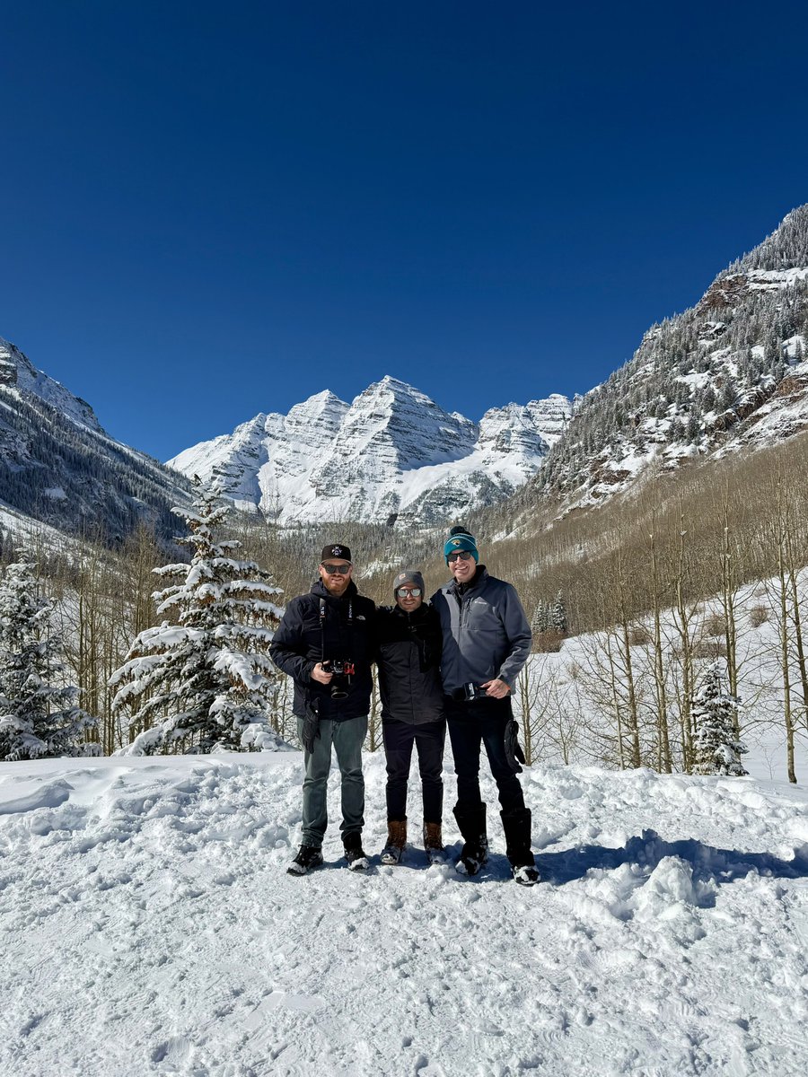 Emerson Lotzia, Jr. tweet media