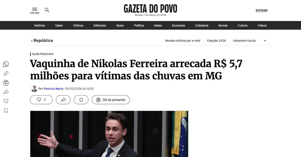 Beto Castilo tweet media