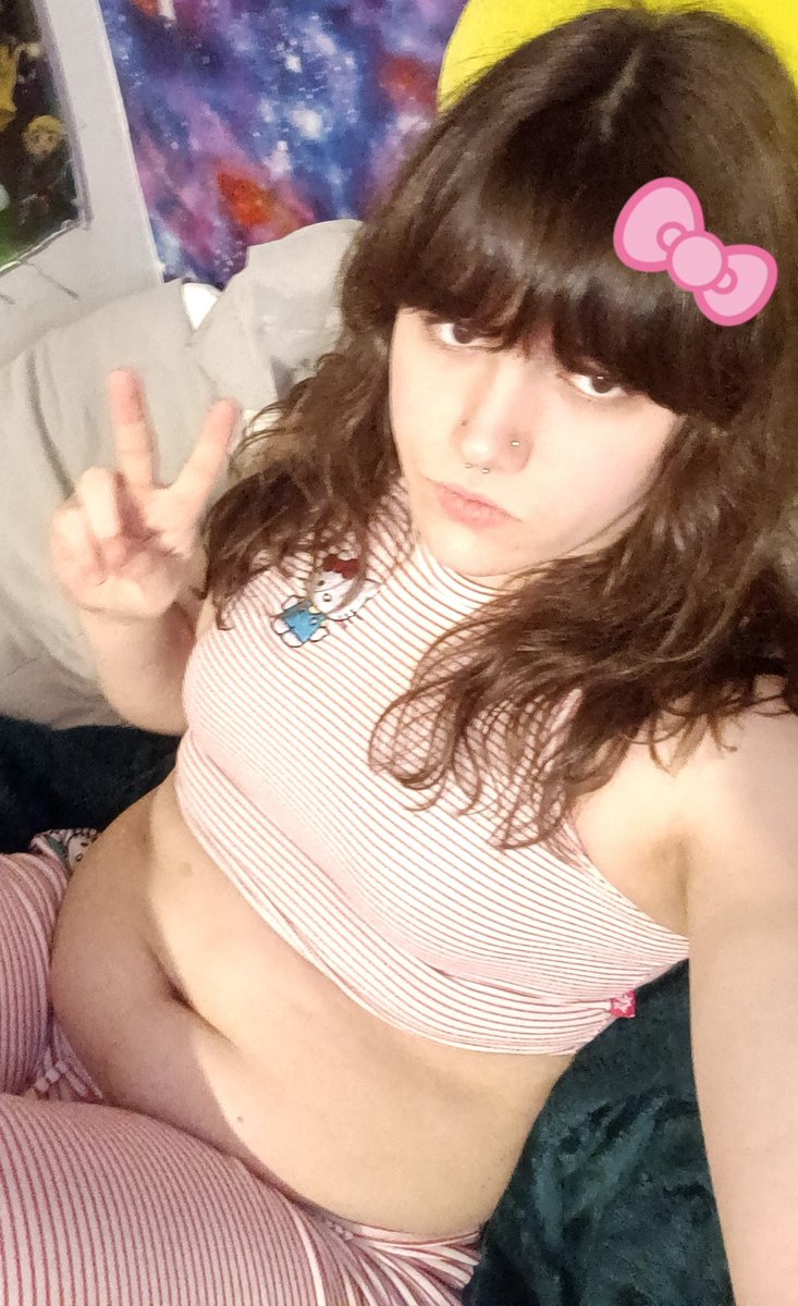 Cassie 🖤🕸️🦋 tweet media