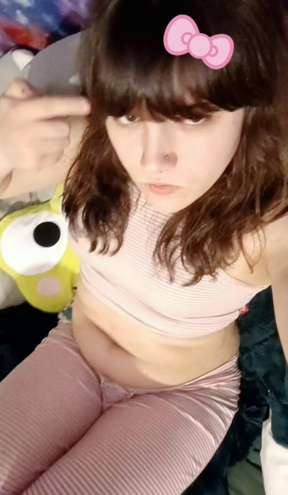 Cassie 🖤🕸️🦋 tweet media