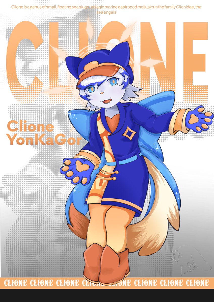 Glasses Bunny 🤓🐰 tweet media