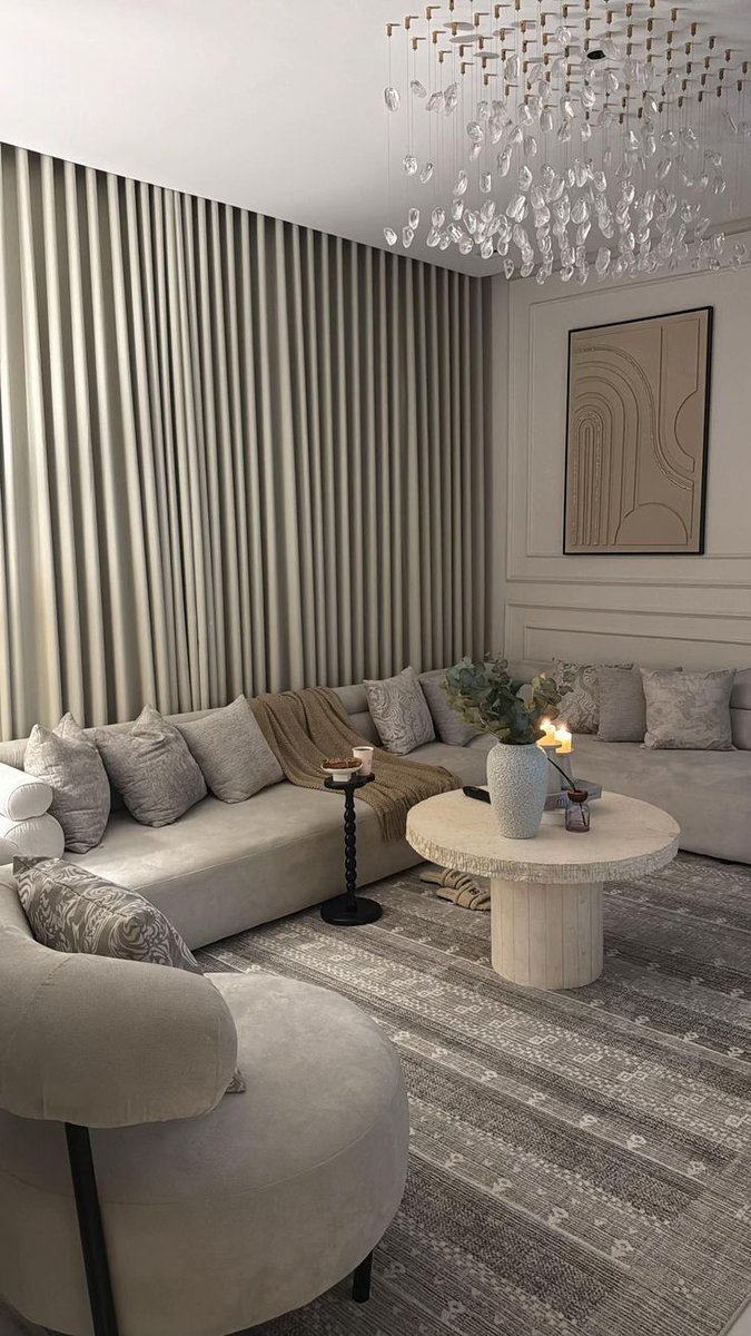 MagniraA64035's tweet image. “Modern or classic, every style has its own charm.”
#HomeDecor
#InteriorDesign
#ModernStyle
#ClassicStyle
#ElegantHome
#TimelessDecor