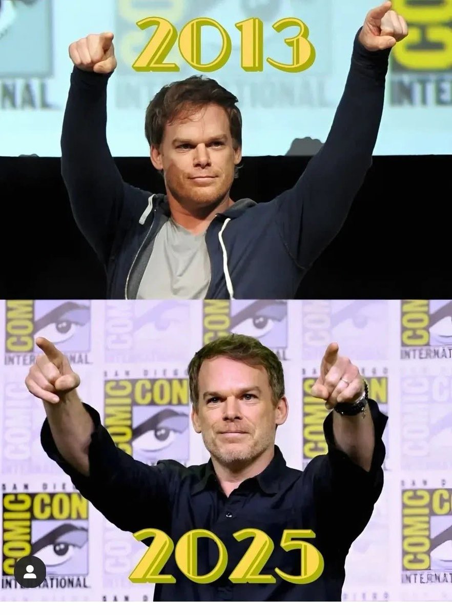 Dark Passenger tweet media