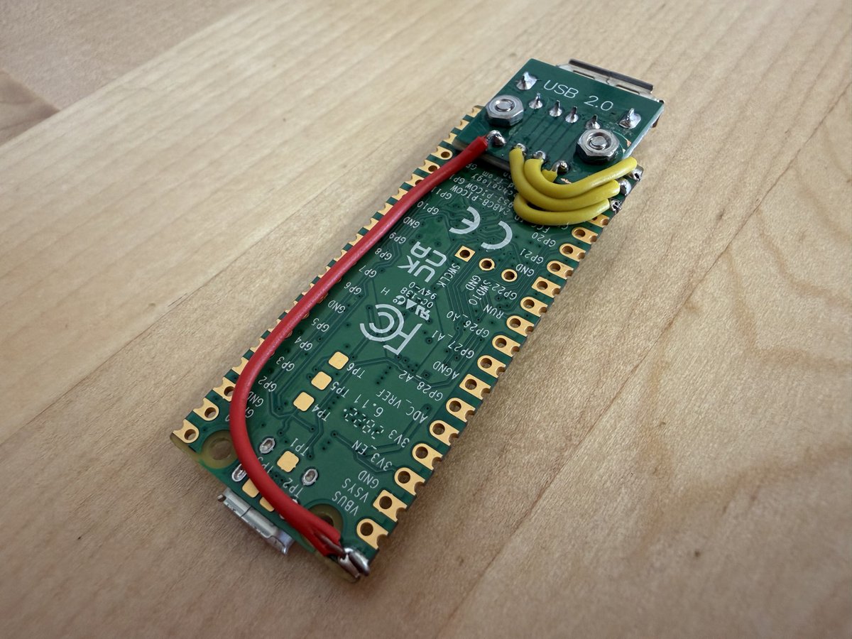 Robert Dale Smith tweet media