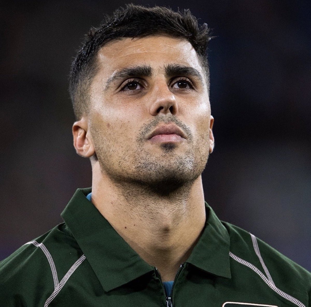 Rumours say Vini Jr is not a fan of Rodri joining him at Real Madrid, could this be the after effects of the 2024 Ballon’dor?

It is no secret this two could both be great for any team in the world