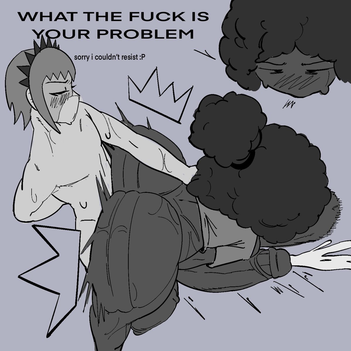 turpentine 🔞 (comms closed) tweet media