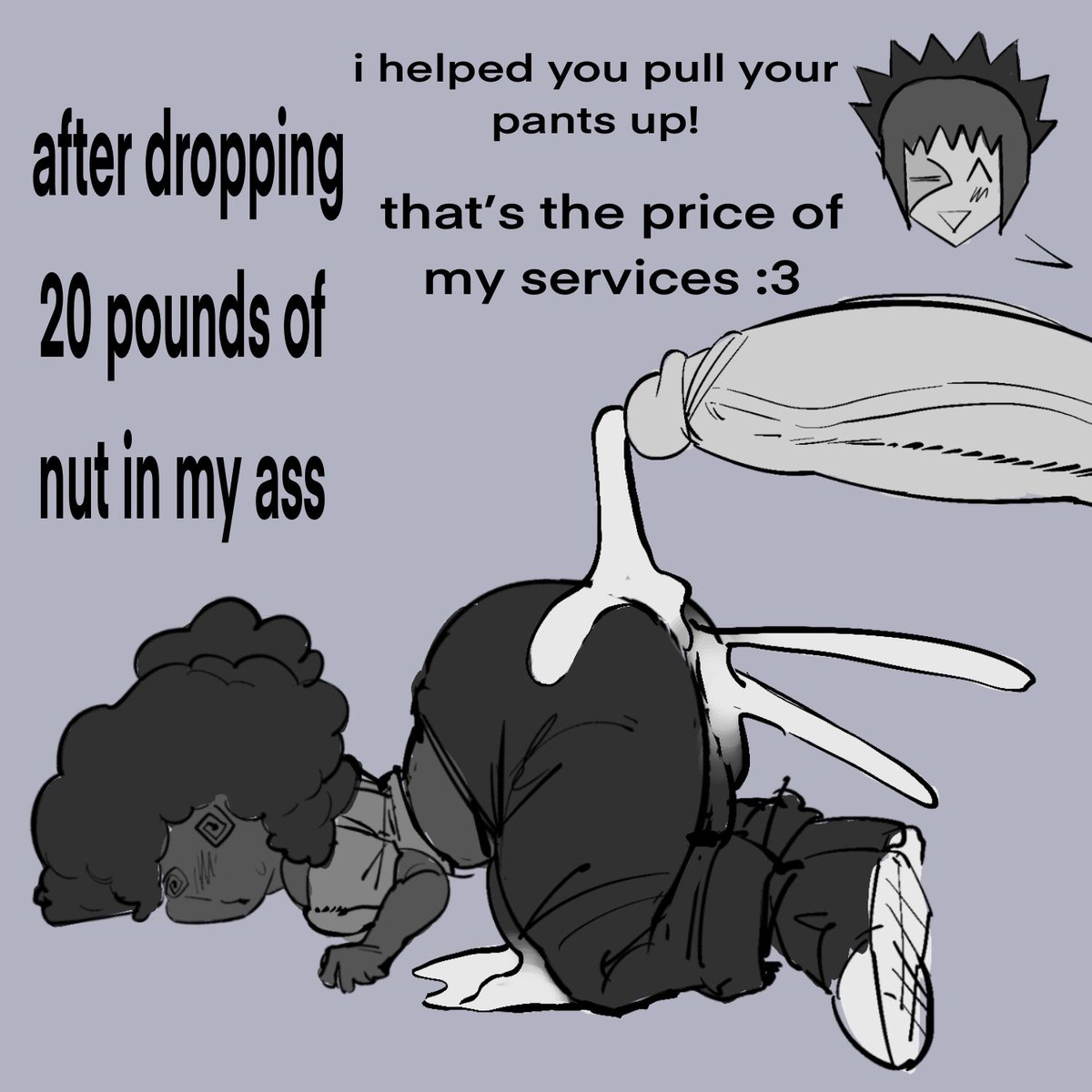 turpentine 🔞 (comms closed) tweet media