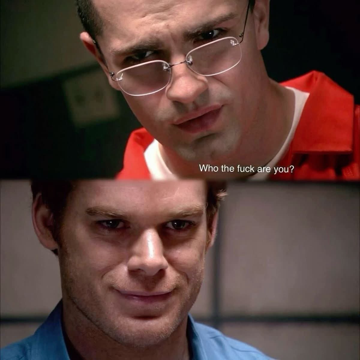 Dark Passenger tweet media