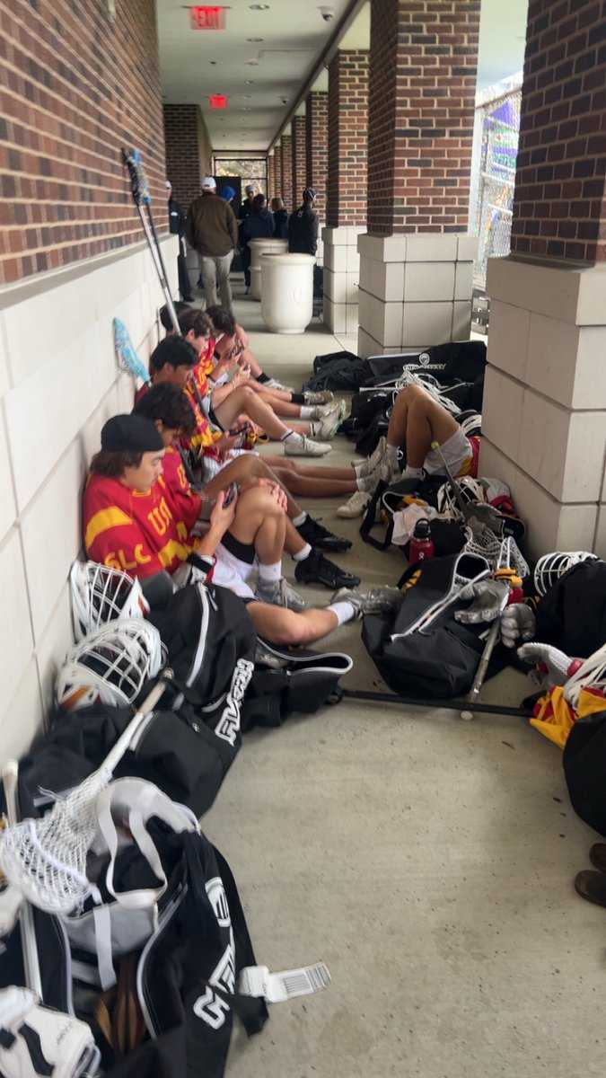 SMU Men’s Lacrosse tweet media