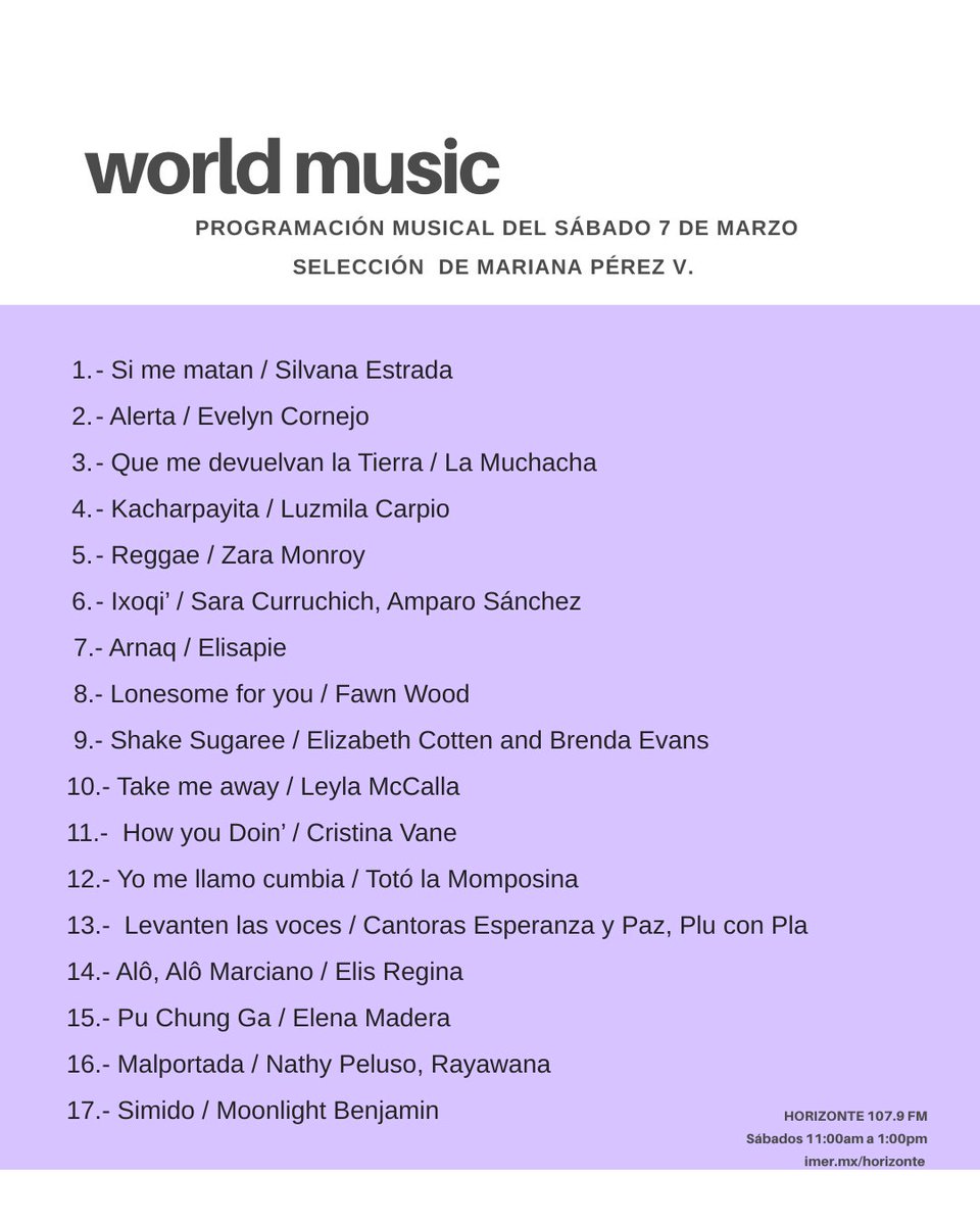 Mariana Pérez tweet media