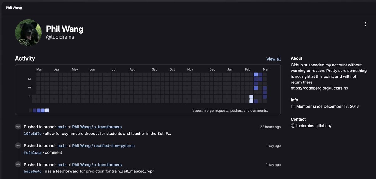 Kye Gomez (swarms) tweet media