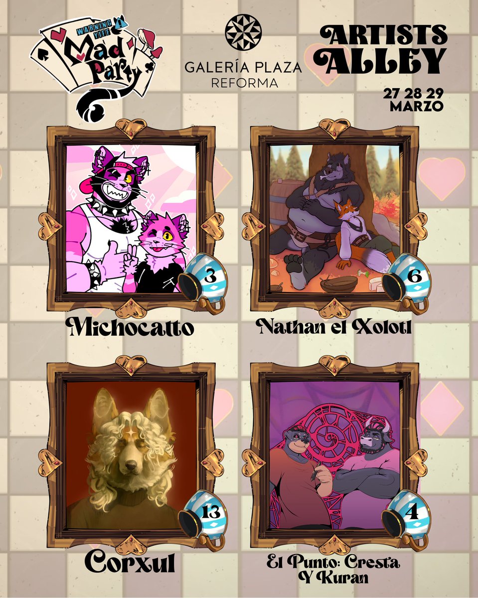 ⚠️Warning Yiff 🐻 tweet media