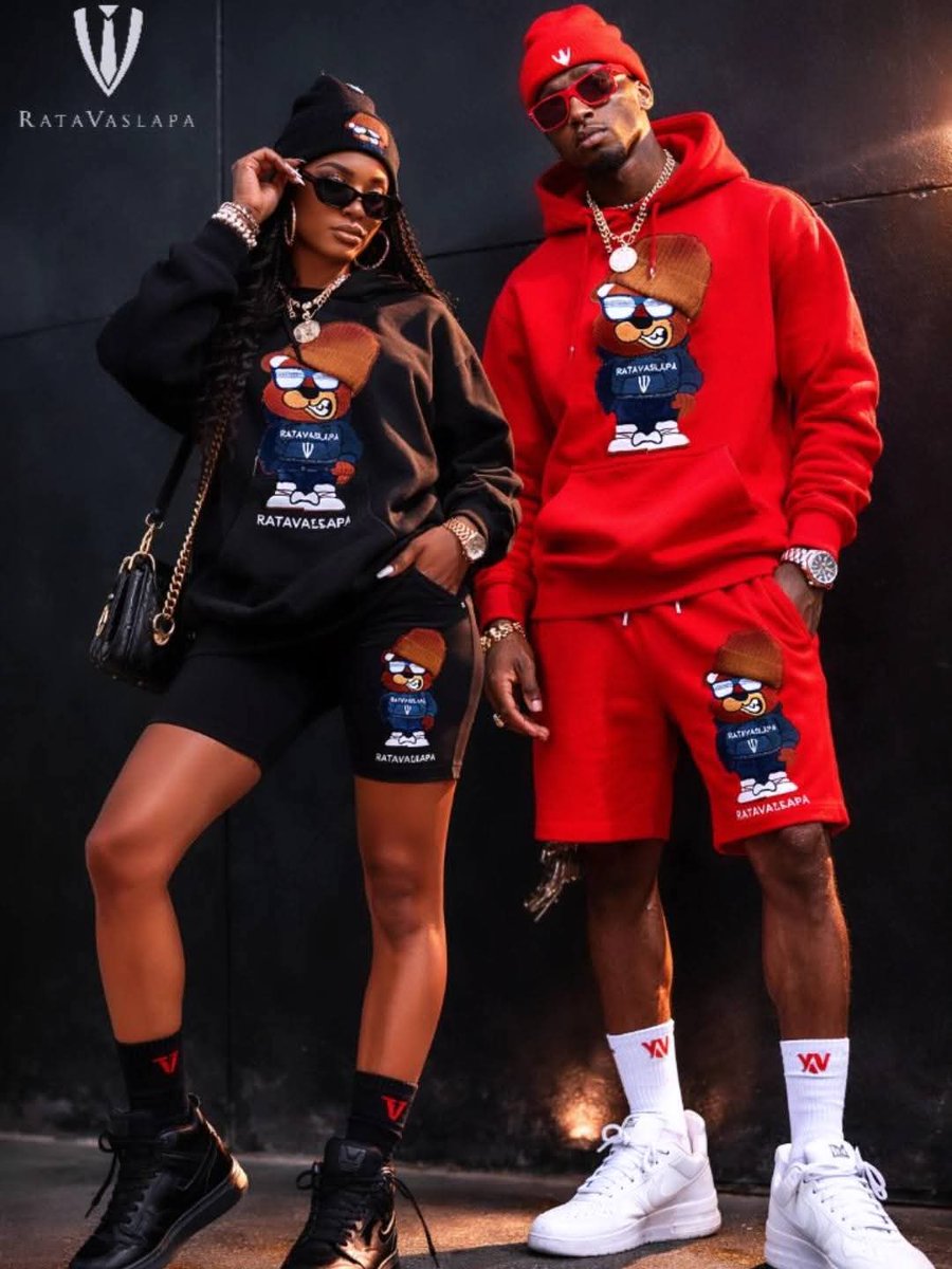 moscof_lee's tweet photo. Teddy bear is hear!
Short Set R800

#RataVaslapa @TownshipBrands @AndzoDNote @MolemaRebaoneC @SakhileDope @LGPonoane https://t.co/CDIYQ7NlKT