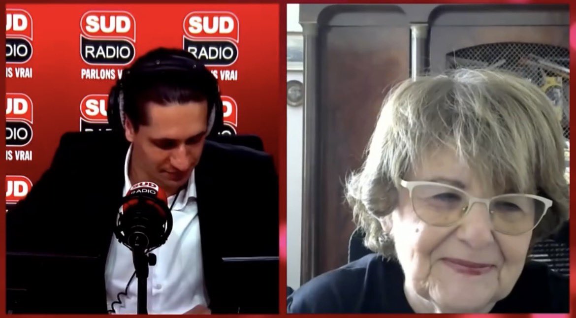 Regards De Femmes tweet media