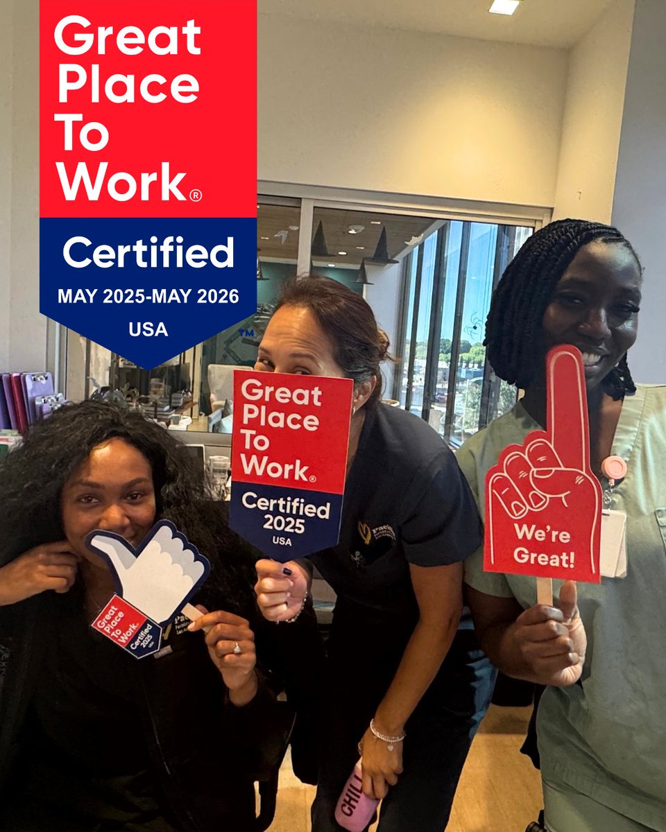 Pacific Fertility Centers of Los Angeles tweet media