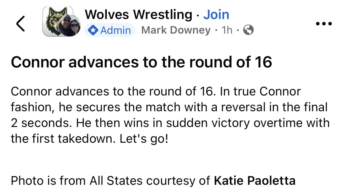 ClintonGaelsBoosters tweet media