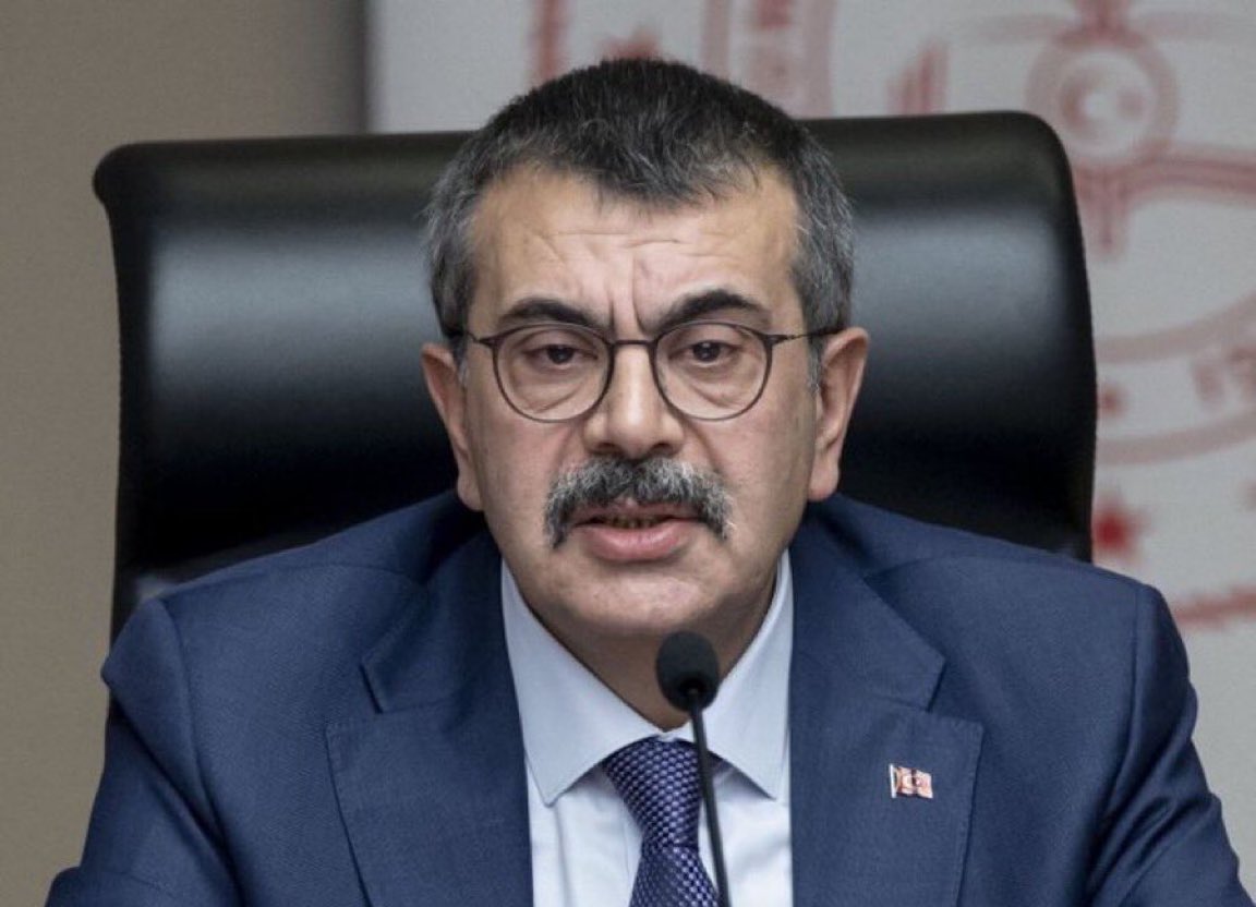 Kendine Muhabir tweet media