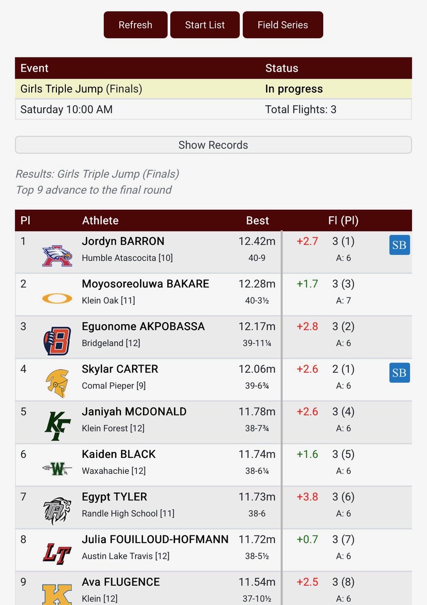 Jerrell A. Barron Sr. tweet media