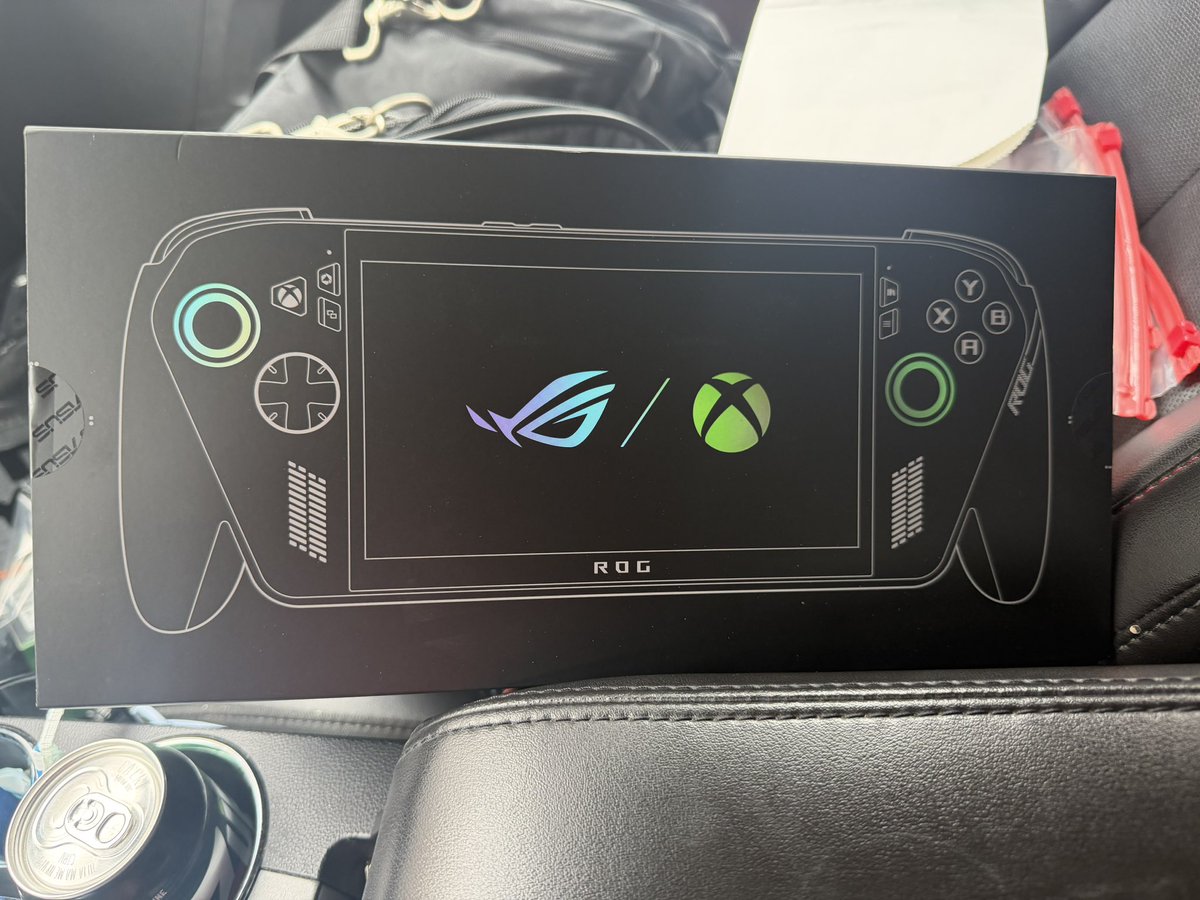 My life just got this much better