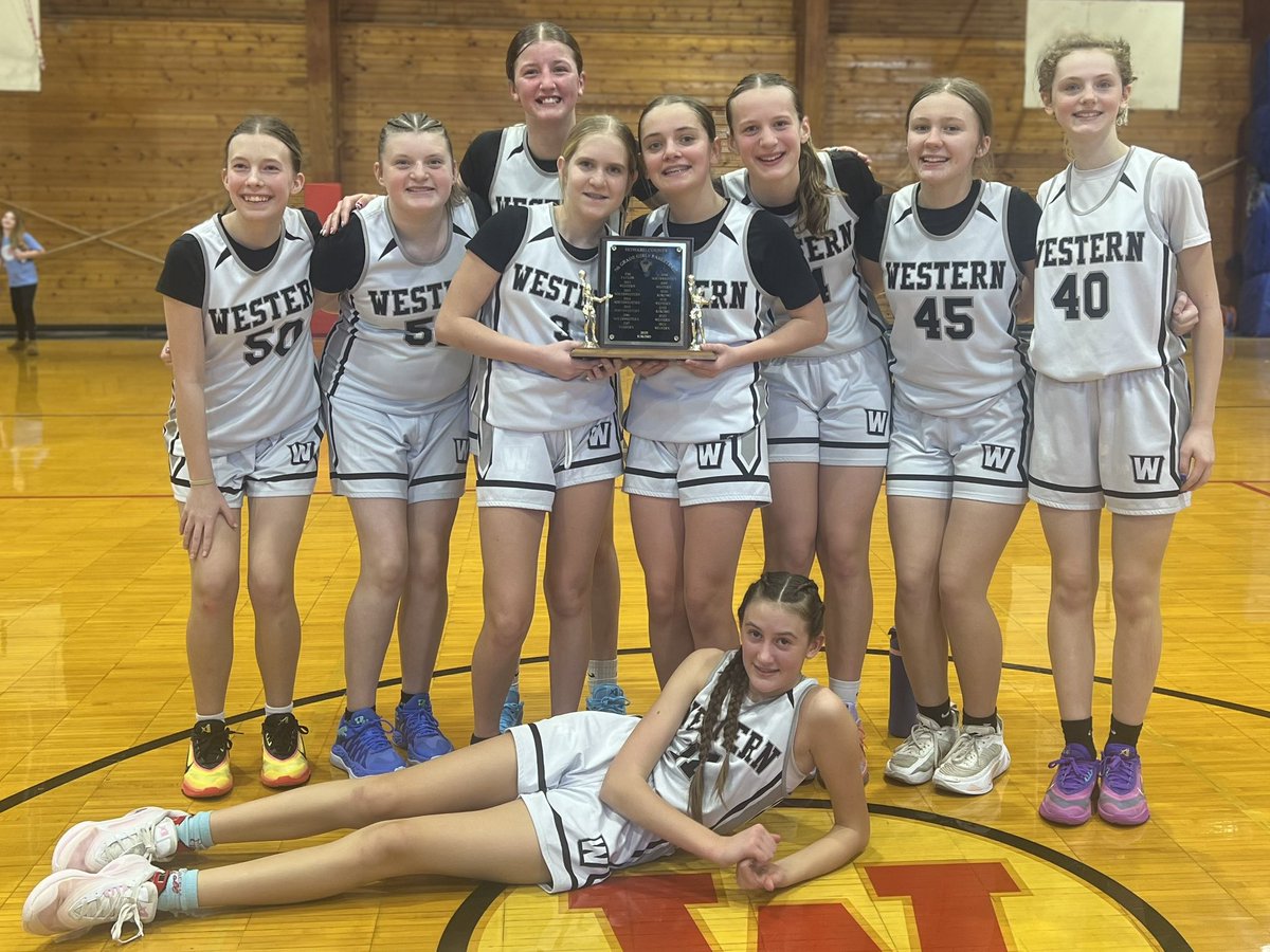 WesternLadyPanthersGBB tweet media