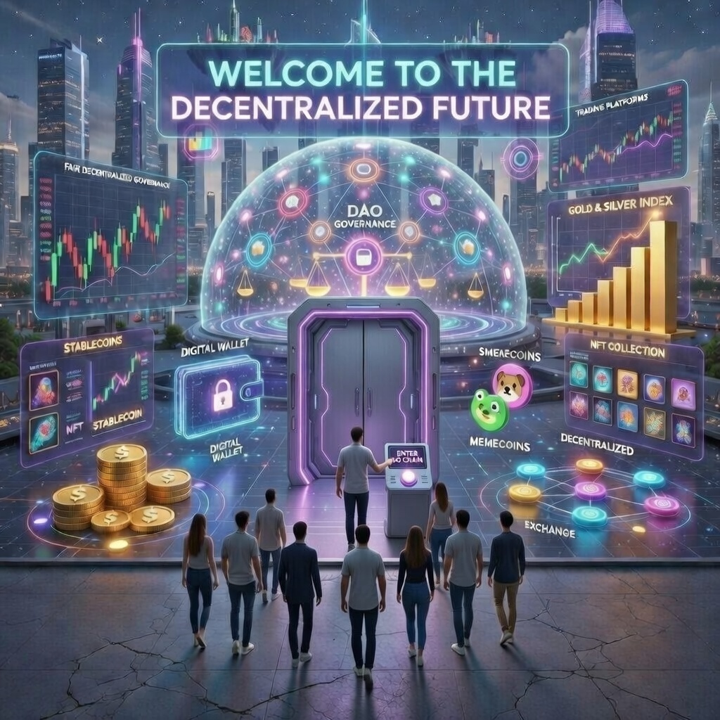 Do-Chain tweet media