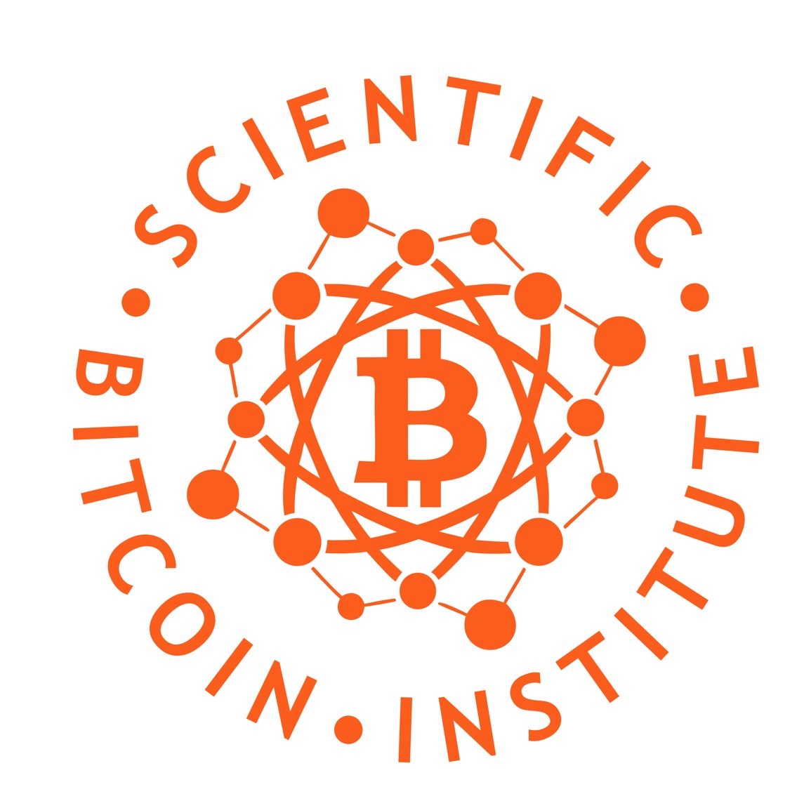 Giovanni's BTC_POWER_LAW tweet media