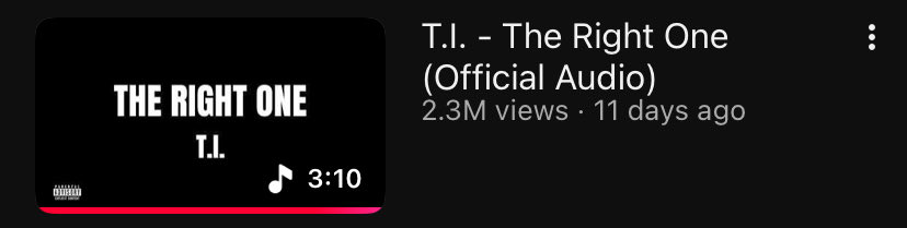 davidhayes1017's tweet image. “50 Cent is more relevant than T.I. Musically”