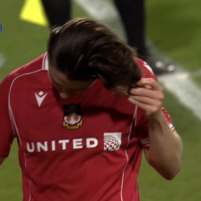 Goals Side tweet media