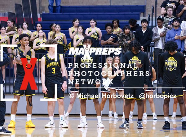 Michael Horbovetz tweet media