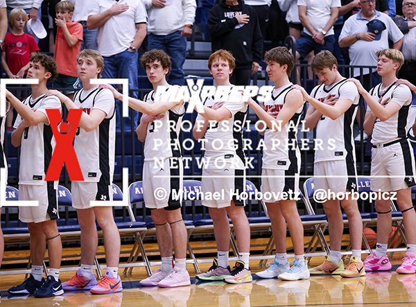 Michael Horbovetz tweet media